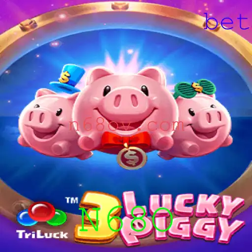 Descubra o Fascinante Mundo de 3LUCKYPIGGY