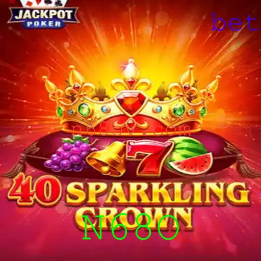 Descobrindo o Mundo de 40SparklingCrown