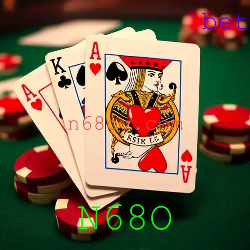 Blackjack