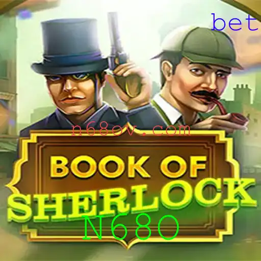 Descubra o Mundo de BookOfSherlock: Um Jogo Envolvente com um Toque Contemporâneo