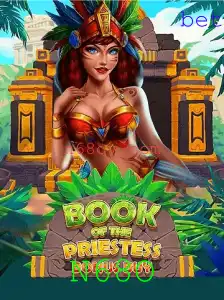 Descubra o Fascinante Mundo do Jogo 'BookOfThePriestess'