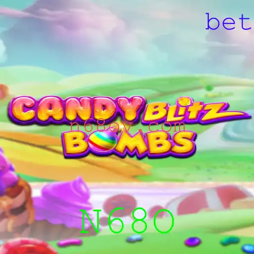 Descubra o Universo Empolgante de CandyBlitzBombs: A Nova Sensação dos Jogos