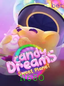 Desvendando CandyDreams: O Doce Universo de Diversão