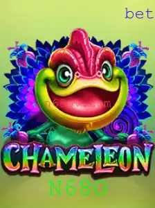 Chameleon: Um Jogo de Dedução Social e Estratégia