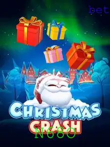 ChristmasCrash: Mergulhe na Magia do Natal com Desafios e Entretenimento