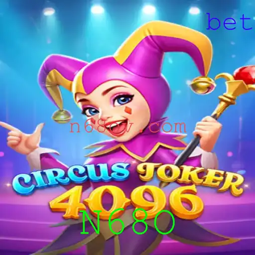 Explorando o Mundo de CircusJoker4096: Um Jogo Inovador