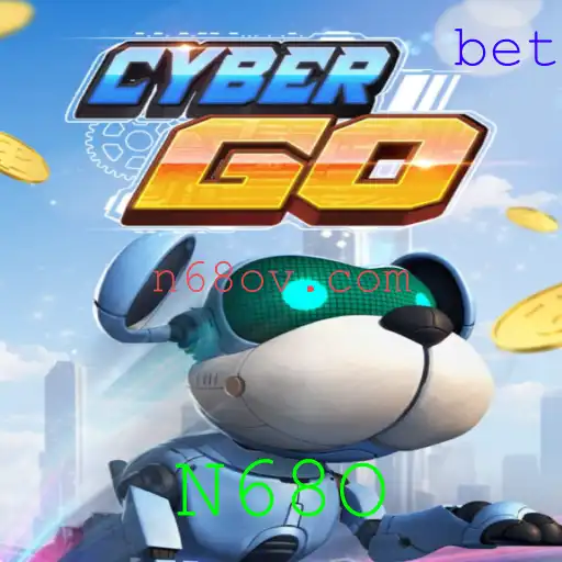 Descubra o Universo do Jogo CyberGO: Uma Aventura Futurista com o Código N68O