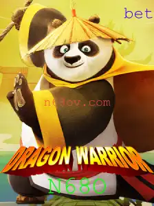 DragonWarrior: Descubra o Fascinante Mundo do RPG Inovador