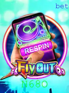 FlyOut: Aventuras e Estratégias no Novo Fenômeno dos Jogos