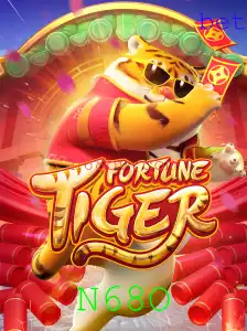 Explorando FortuneTiger: Um Jogo de Estratégia e Sorte