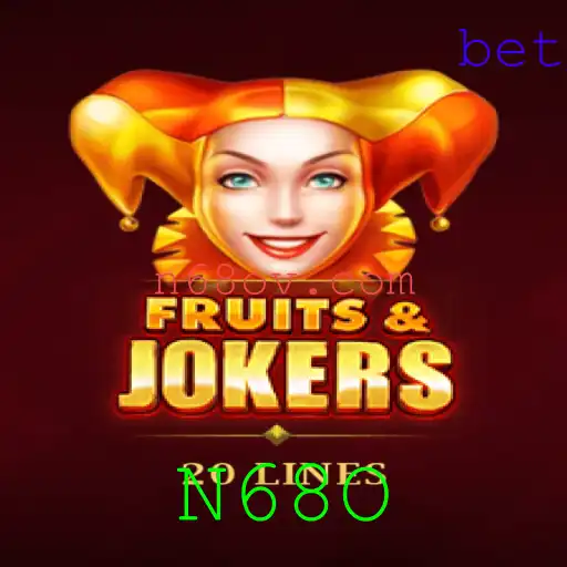 Explorando o Vibrante Mundo de FruitsAndJokers20