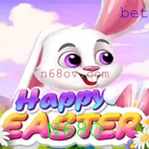 HappyEaster: O Jogo Que Transformou a Páscoa em Uma Aventura Digital Inovadora