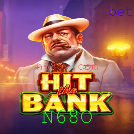 HitTheBank: Um Novo Jogo Para Testar Suas Habilidades Estratégicas