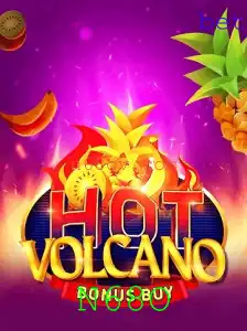 Explorando as Aventuras Vulcânicas em HotVolcanoBonusBuy