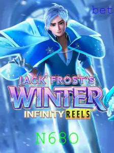 Explorando o Mundo Mágico de JackFrostsWinter: Um Jogo de Aventura Inolvidável
