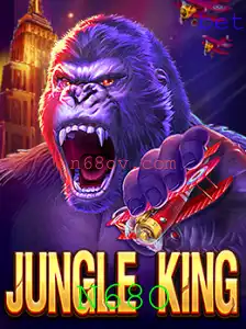 Desvendando JungleKing: Um Mergulho no Mundo de Aventuras Selvagens