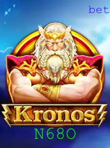 Uma Jornada no Tempo com o Jogo Kronos