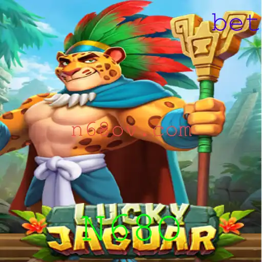 Descubra o Fascinante Mundo de LuckyJaguar: Uma Aventura em Jogo