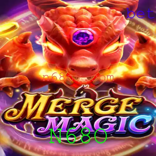 MergeMagic: A Nova Sensação dos Jogos de Puzzle
