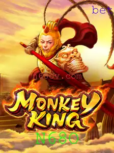 Descubra o Mundo de Aventura em 'MonkeyKing': Um Mergulho Profundo nas Regras e Introdução do Novo Jogo