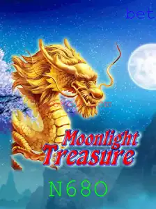 Descubra os Mistérios do MoonlightTreasure: Um Jogo de Estratégia e Aventuras