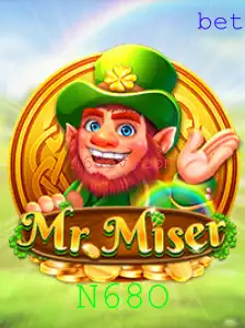 Descubra o Mundo Intrigante de MrMiser: Um Jogo de Estratégia e Mistério