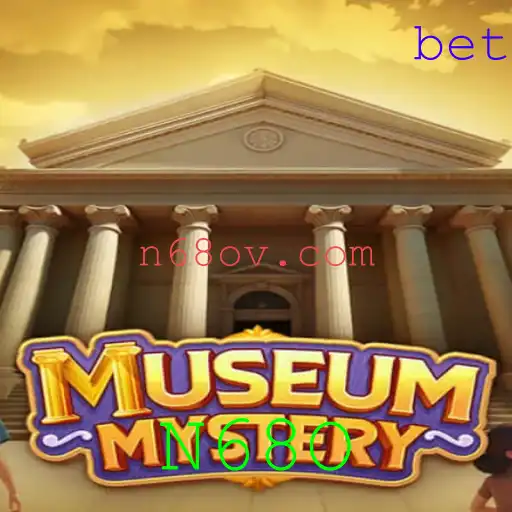 Descubra os Segredos do MuseumMystery: Um Jogo de Aventura e Mistério