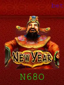 Descubra o Fascinante Jogo NewYear com a Palavra-chave N68O