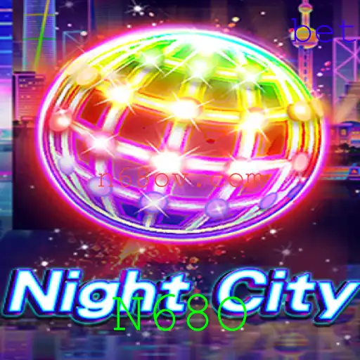 Explorando o Mundo de NightCity: Aventuras e Desafios do Jogo N68O