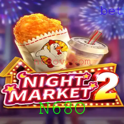 Explorando o Novo Mundo de NightMarket2: O Jogo que Está Conquistando a Comunidade Gamer