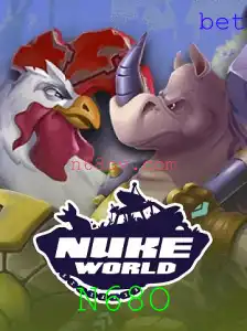 Desvendando NukeWorld: O Jogo que Revoluciona o Apocalipse