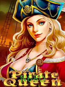 PirateQueen: A Incrível Aventura no Mundo dos Piratas