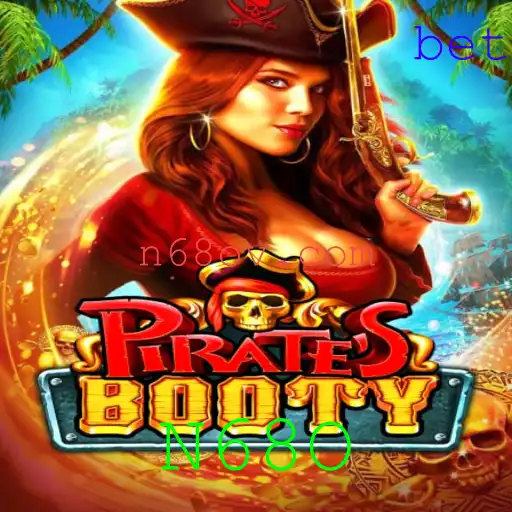 Explorando PiratesBooty: Aventura no Alto Mar com N68O