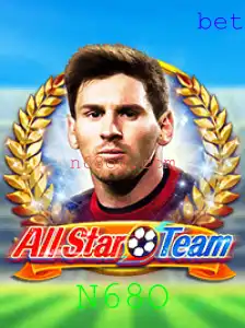 Descubra o Mundo do Jogo AllStarTeam