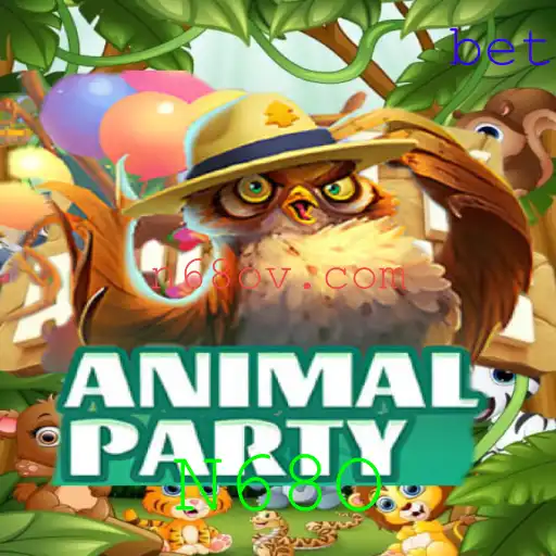 Descubra o Mundo Fascinante de AnimalParty: Regras e Introdução ao Jogo N68O