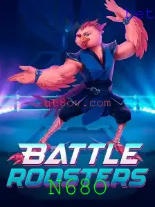 BattleRoosters: A Revolução dos Jogos de Estratégia com a Palavra-chave N68O