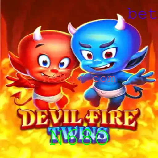 DevilFireTwins: A Excitante Jornada do Novo Jogo N68O
