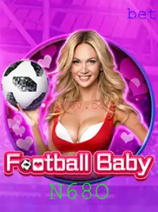 FootballBaby: Descubra o Novo Fenômeno do Esporte