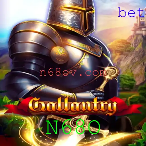 Gallantry: Descubra o Fascinante Jogo com a Palavra-chave N68O