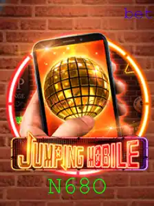 Explorando o Fascinante Mundo de Jumpingmobile: Um Jogo que Transcende Limites