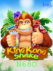 KingKongShake: Um Mergulho no Novo Fenômeno dos Jogos