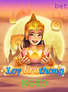 LoyKrathong: O Novo Jogo que Está Conquistando o Mundo