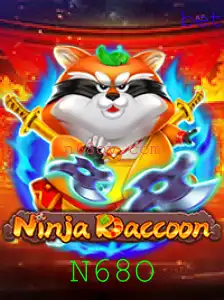 Explorando o Mundo de NinjaRaccoon: Um Jogo de Estratégia Inovador