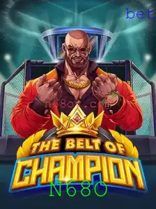 Descubra o Fascinante Mundo de 'TheBeltOfChampion': Um Jogo de Estratégia e Aventura