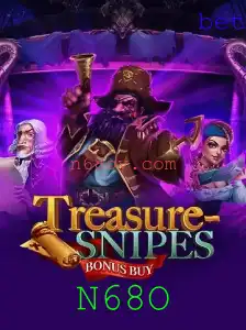 Descubra os Segredos de TreasuresnipesBonusBuy e Vença com a Palavra-chave N68O