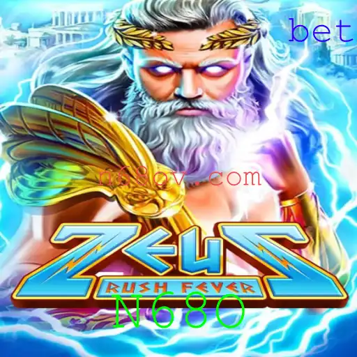 ZeusRushFever: Descubra a Aventura Divina do Novo Jogo N68O