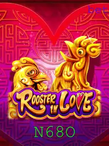 Descubra o Universo de RoosterInLove: Um Jogo Inovador com N68O