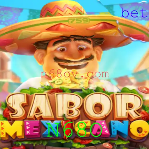 Descubra o SaborMexicano: Um Jogo Inovador com a Palavra-Chave N68O