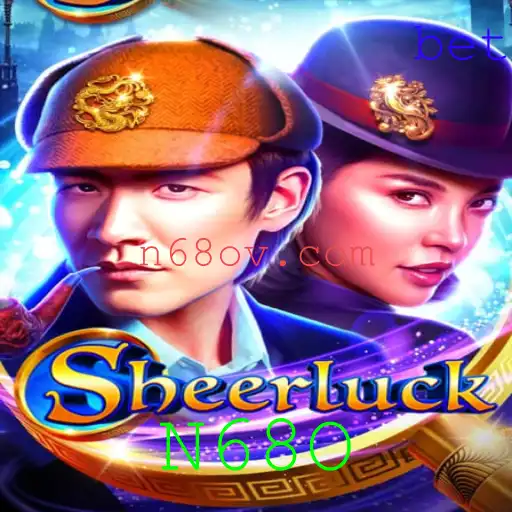 Sheerluck: Um Novo Jogo de Mistério e Dedução Com N68O