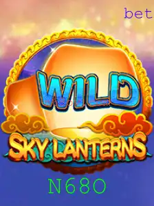 Explorando SkyLanterns: Aventuras Sob o Céu Noturno